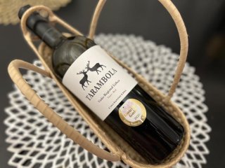 カルディに急げ!?ノリにノッている激旨＆コスパ最強赤ワイン