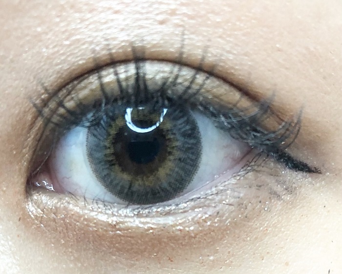 タレ目ってかわいいよね