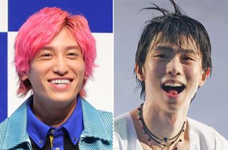 二宮「TANG」大コケ＆「24時間」募金額で後輩に敗北…なぜ？