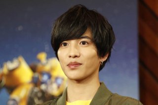 志尊淳は頼もしさ100％！ チャラ男と誤解してごめんなさい