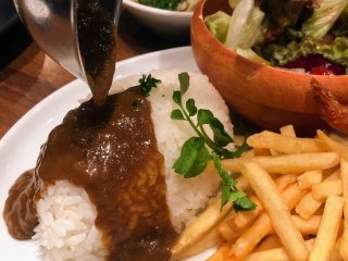 銀座ライオンで「大人様プレート」をガチ食い2022.9.6（火）