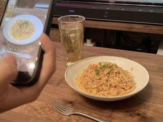 料理教室よりバズレシピ！「男ウケ料理」の情報更新してる？