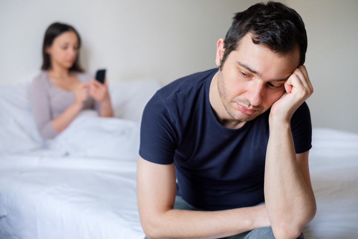 偉そうに…何様だよ（写真:iStock）