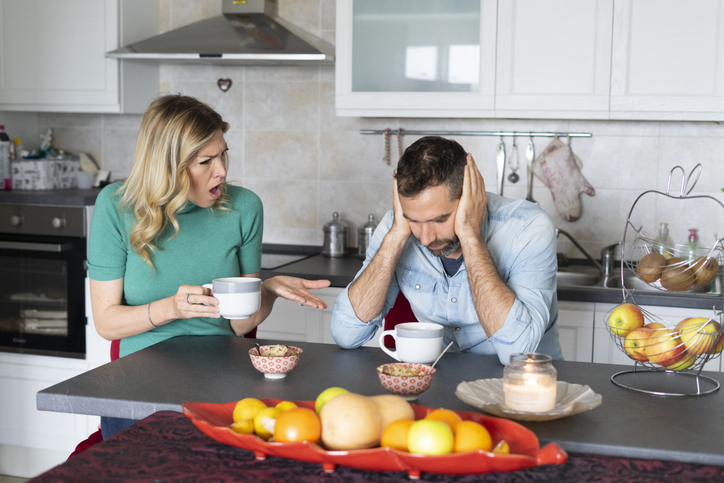 あなた一人分のご飯はもう作らない（写真:iStock）
