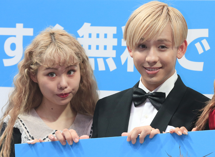 おしどり夫婦のイメージが強かっただけに…（C）日刊ゲンダイ