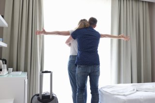 海外はもう古い!? 新婚旅行を国内にする4つの大きなメリット