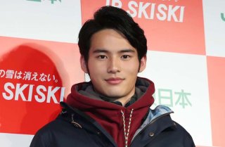 岡田健史は水上恒司に改名 旧芸名アンドレ・カンドレって誰