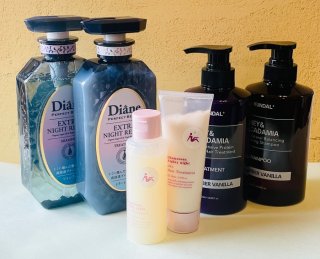 年間100種類超を使用！時短美容家「ガチ推し」シャントリ3選