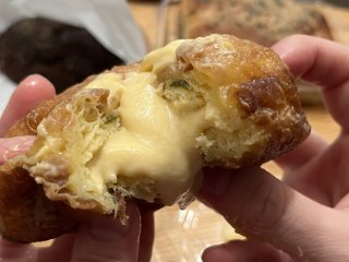 超人気パン屋「アマムダコタン」2時間の行列は本当か？