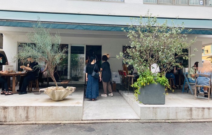 「アマムダコタン」…簡単には覚えられない店名だけれども（C）コクハク