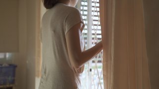 遮光＆遮熱にチェンジ！（写真:iStock）