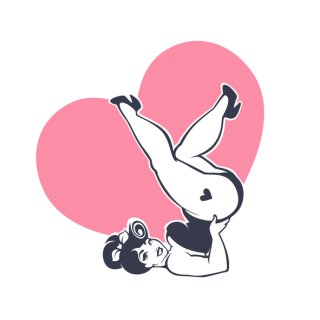 太っていても罪悪感なし！「ぽっちゃりモテ女性」綺麗の特徴