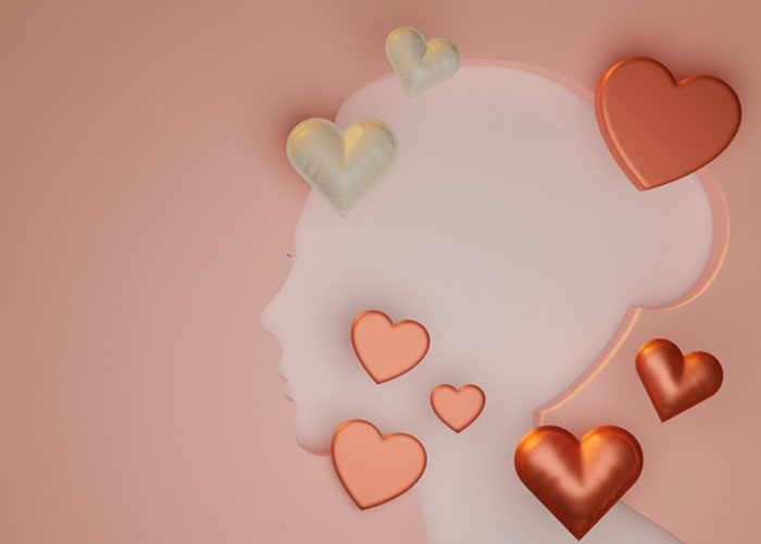 直感を信じる（写真:iStock）