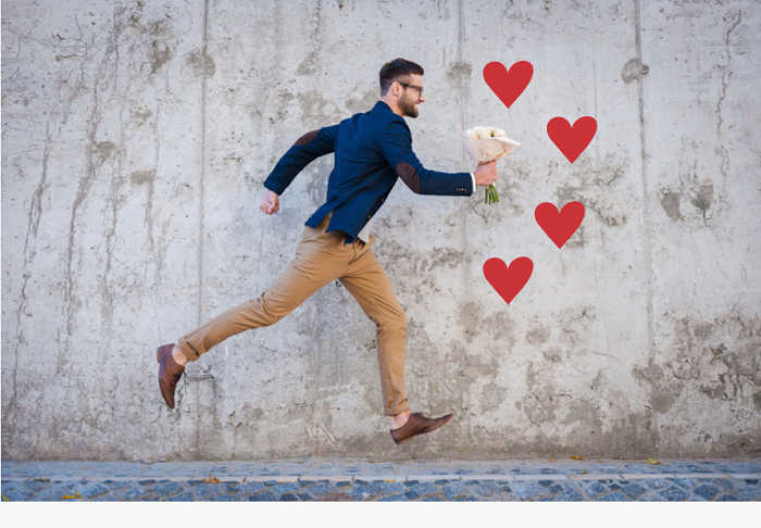 追いかけたくなっちゃう