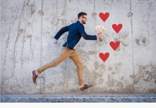 追うより追いかけさせる！“心がけ一つ”でモテ女になれる方法