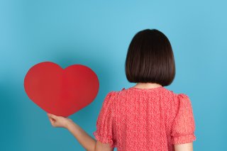 恋愛経験なしのアラサーへ…焦りは禁物！幸せな恋への3STEP