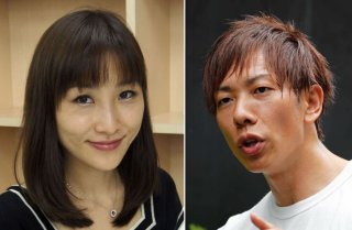 しみけん&はあちゅうも…事実婚を解消するカップルの共通項