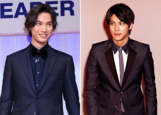 中川大志「鎌倉殿の13人」で当たり役更新!福士蒼汰とは違う
