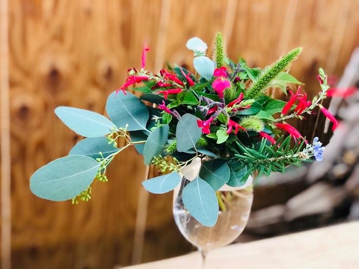 香りでリフレッシュ！の巻（Ｃ）コクハク