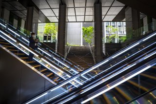 今日はどっちに行こうか 2022.10.17（月）