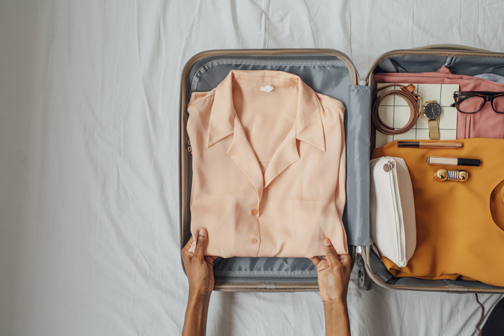 人はなぜ旅に出るのだろう（写真:iStock）