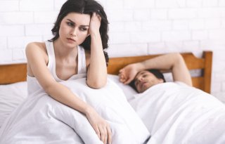 「セフレが気になる今日この頃」性欲に対処しない夫に憤る妻