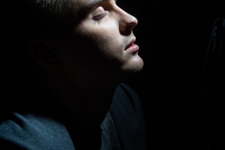 まさかCA姿のE子に…（写真:iStock）