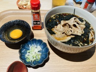 肉そばラブ!新宿でサクッと女ひとり晩酌 2022.10.11(火)