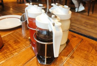 南国の味わいを楽しんで♪（Ｃ）コクハク