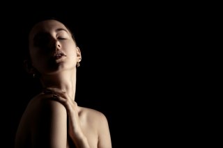 お客様っ！CAのスカーフで縛られ凶暴なペニスに溺れた夜 #5