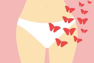 生理中もセックスやセルフプレジャーを楽しみたい人に♡