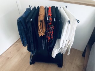 服が捨てられない！片付け下手に神グッズ 2022.10.18（火）