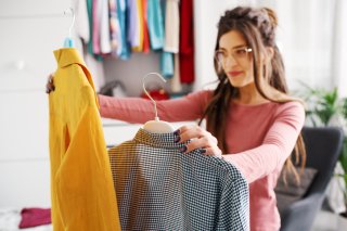 無理をするのもちょっと違う（写真:iStock）