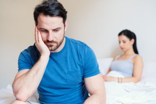 俺の人生を何だと思ってる？離婚届を焦らし抵抗を画策する夫