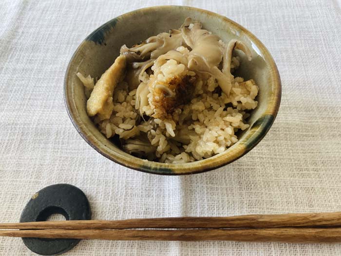 食欲の秋だもの（C）コクハク