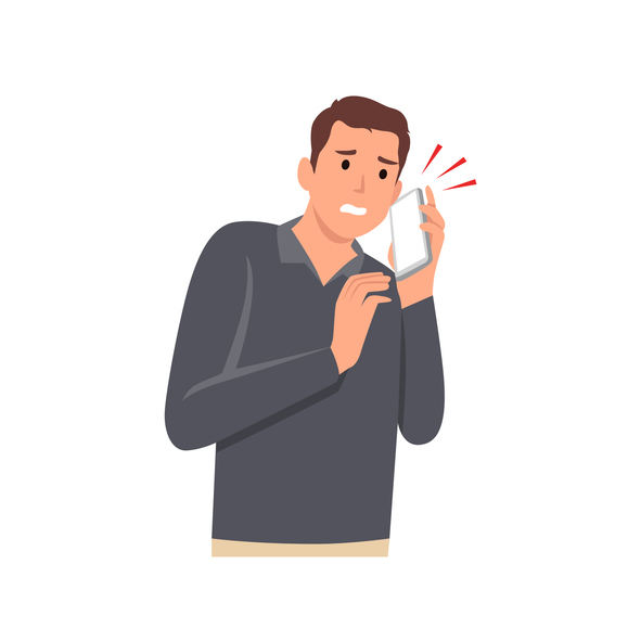 飲み会って言ったら怒られるし…（写真:iStock）