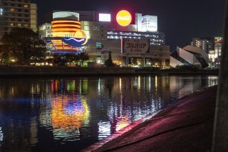 ほろ酔いで全てが美しく見える夜 2022.11.7(月)