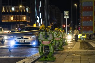 夜も更けてそろそろ眠くなってきた 2023.1.6（金）