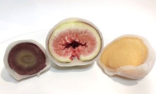 覚王山フルーツ大福「弁才天」実食レポ！ 2022.11.3（木）