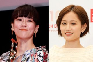 「モダンラブ・東京」1話見た？ 同性婚・母乳育児の苦悩とは