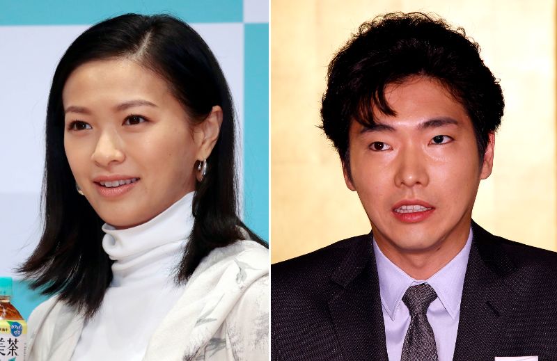 素敵な役者さんたちですよね（C）日刊ゲンダイ