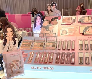 まだまだ進化！最新「韓国コスメ」5つの注目ブランドレポ