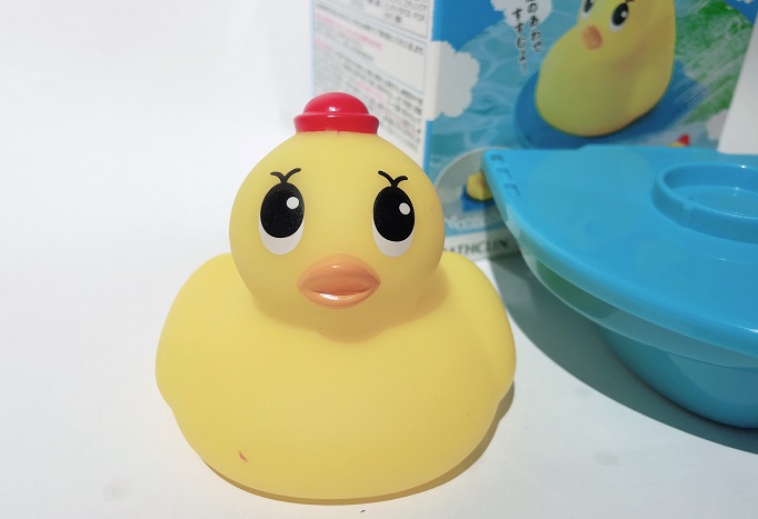 つぶらな瞳とぷっくり唇がキュート（Ｃ）コクハク