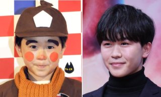 マルモリから11年！鈴木福「イケメン（仮）」まだまだ成長期