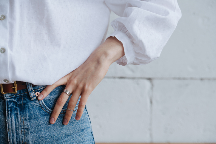 原因が見当たらないんだけど…（写真:iStock）