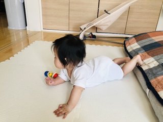 「授乳するの気持ち悪い」と落ち込んだ日 2022.11.25（金）