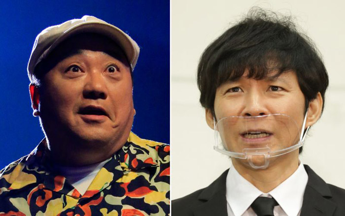 世間の風当たりはまだまだ強い（C）日刊ゲンダイ