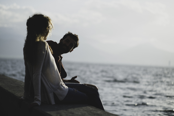 いつまでこんなことを続けるの？（写真:iStock）