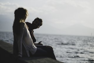 いつまでこんなことを続けるの？（写真:iStock）