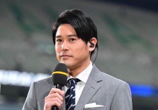 W杯解説“顔面偏差値”は貴公子ウッチーこと内田篤人が堂々1位